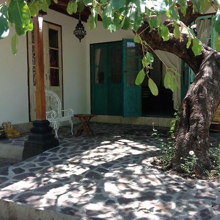 Elephant House&Bungalows Gili Air Ruang foto
