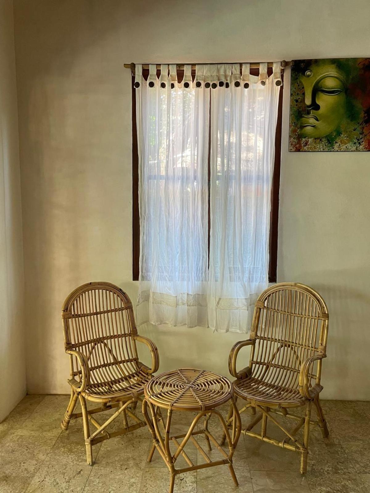 Elephant House&Bungalows Gili Air Ruang foto