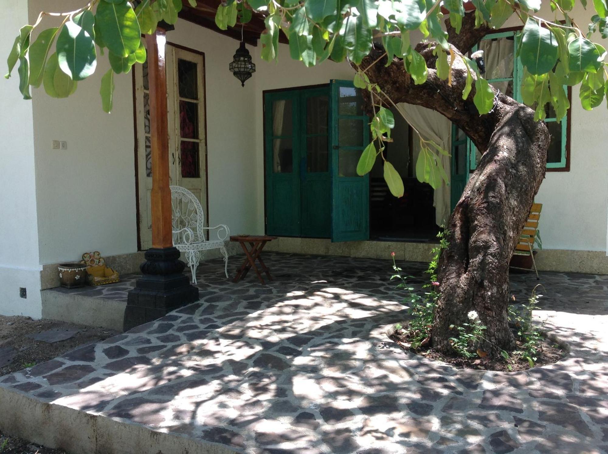 Elephant House&Bungalows Gili Air Ruang foto