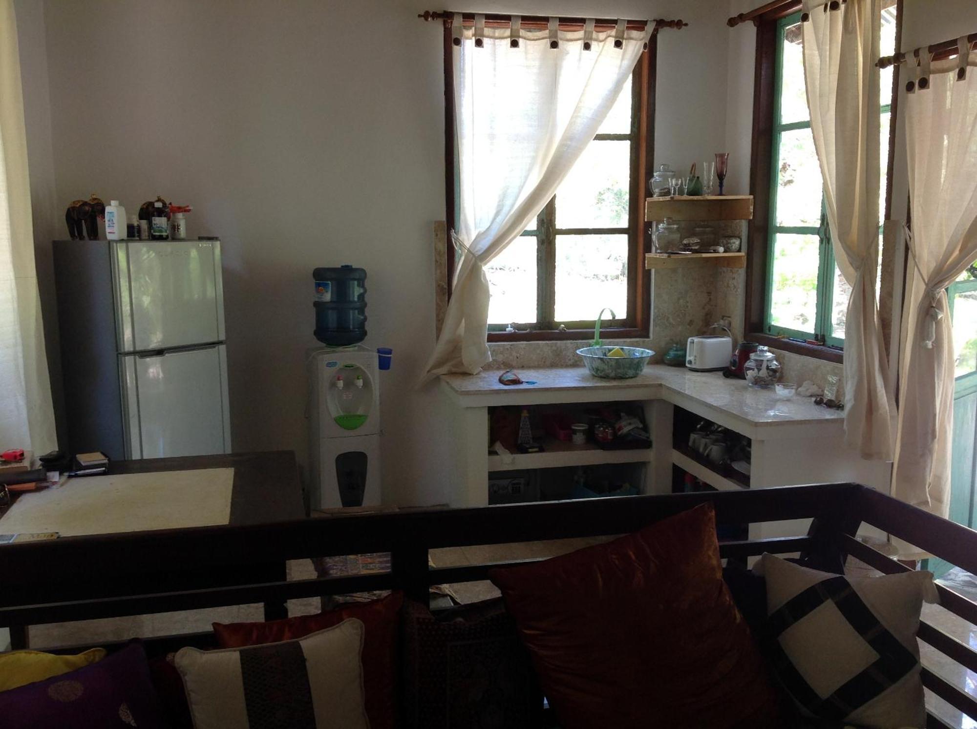 Elephant House&Bungalows Gili Air Ruang foto